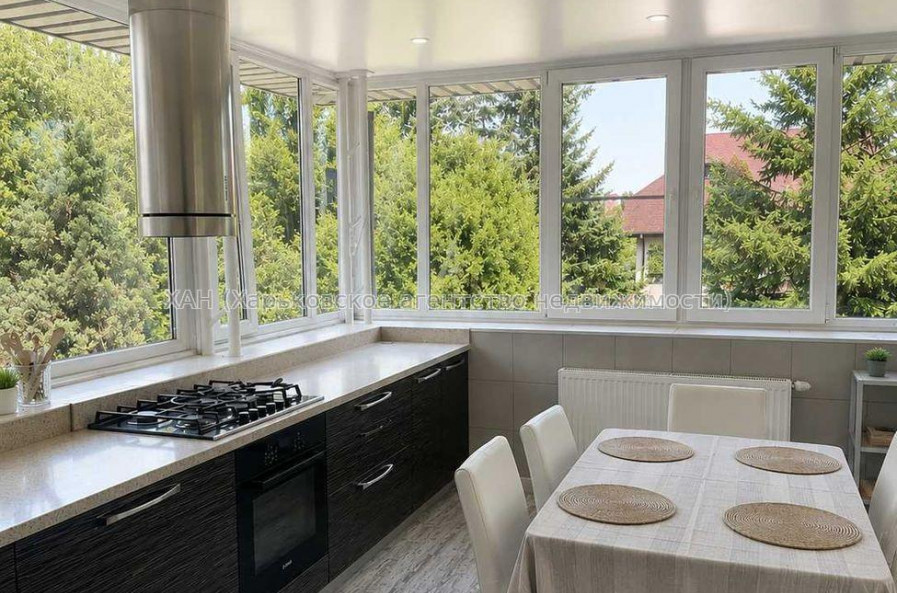Продам дом, Кольцевая ул. , 400 м², 12 сот., авторский дизайн 