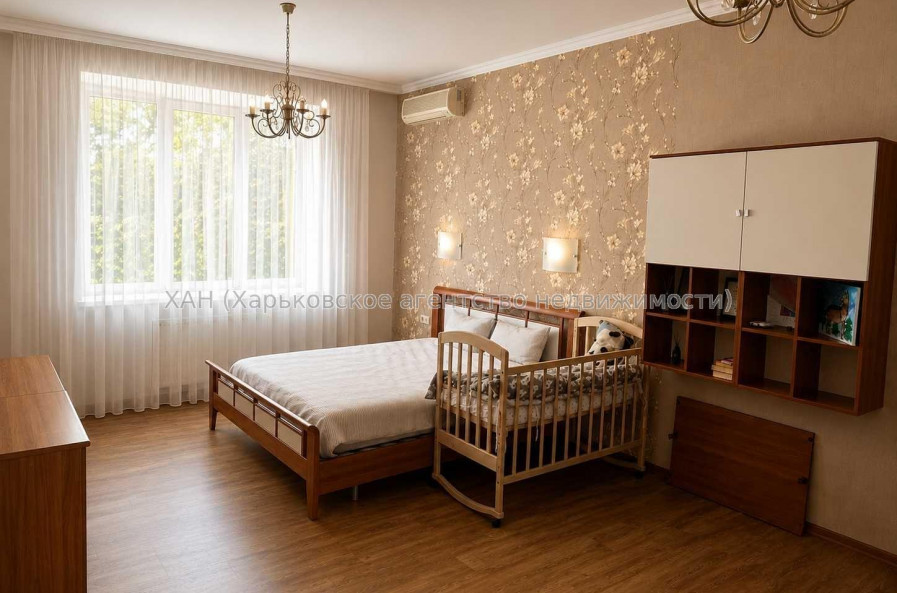 Продам дом, Кольцевая ул. , 400 м², 12 сот., авторский дизайн 