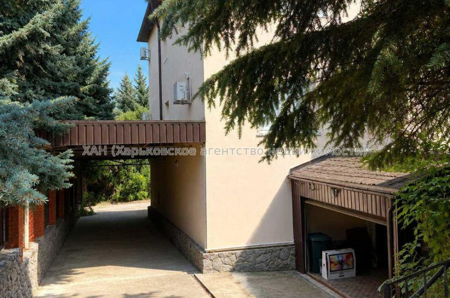 Продам дом, Кольцевая ул. , 400 м², 12 сот., авторский дизайн 