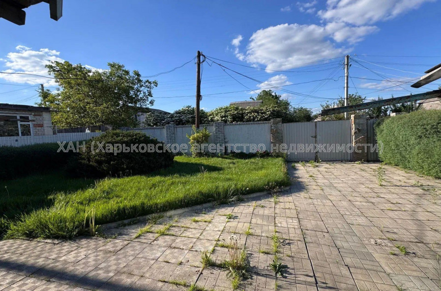 Продам будинок, Золочевская ул. , 100 м², 3 соток, косметический ремонт 