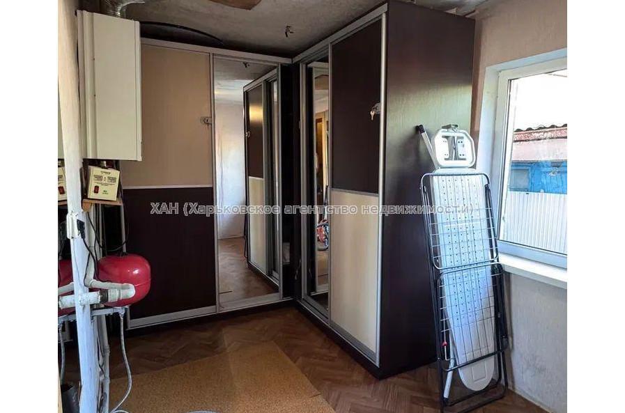 Продам будинок, Золочевская ул. , 100 м², 3 соток, косметический ремонт 