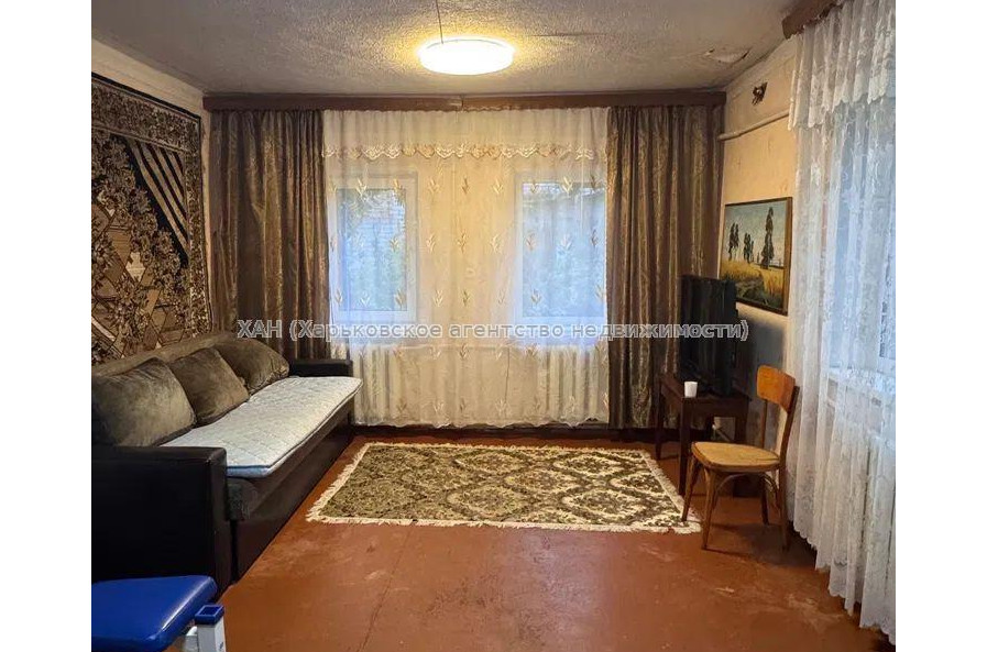 Продам будинок, Золочевская ул. , 100 м², 3 соток, косметический ремонт 