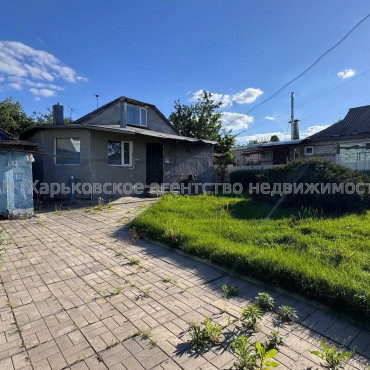 Продам будинок, Золочевская ул. , 100 м², 3 соток, косметический ремонт 