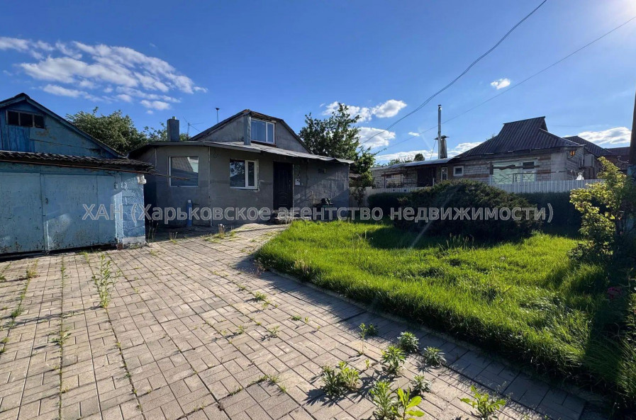 Продам будинок, Золочевская ул. , 100 м², 3 соток, косметический ремонт 