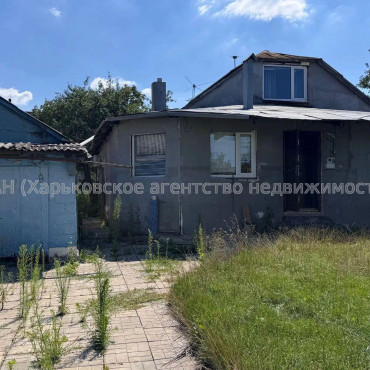 Продам будинок, Золочевская ул. , 100 м², 3 соток, косметический ремонт 