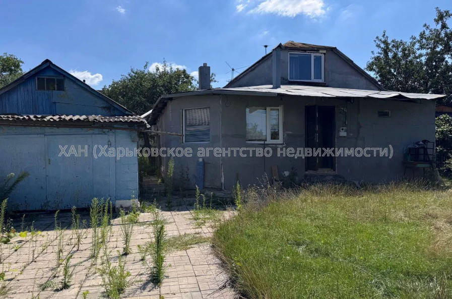Продам будинок, Золочевская ул. , 100 м², 3 соток, косметический ремонт 