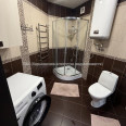 Продам квартиру, Велозаводская ул. , 2 кім., 57.50 м², евроремонт 