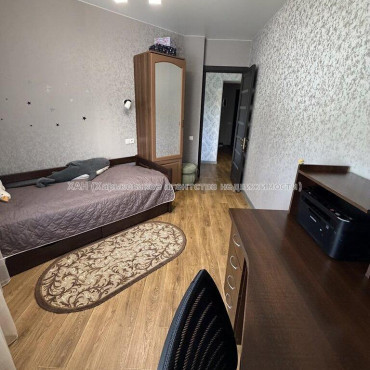 Продам квартиру, Велозаводская ул. , 2 кім., 57.50 м², евроремонт 