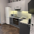 Продам квартиру, Велозаводская ул. , 2 кім., 57.50 м², евроремонт 