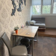Продам квартиру, Велозаводская ул. , 2 кім., 57.50 м², евроремонт 