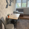 Продам квартиру, Велозаводская ул. , 2 кім., 57.50 м², евроремонт 