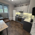 Продам квартиру, Велозаводская ул. , 2 кім., 57.50 м², евроремонт 