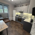 Продам квартиру, Велозаводская ул. , 2 кім., 57.50 м², евроремонт 
