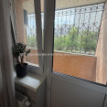 Продам квартиру, Велозаводская ул. , 2 кім., 57.50 м², евроремонт 