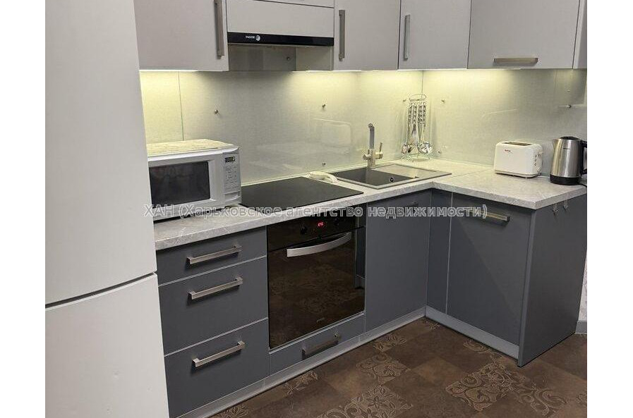 Продам квартиру, Велозаводская ул. , 2 кім., 57.50 м², евроремонт 