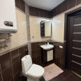 Продам квартиру, Велозаводская ул. , 2 кім., 57.50 м², евроремонт 