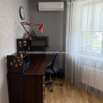 Продам квартиру, Велозаводская ул. , 2 кім., 57.50 м², евроремонт 