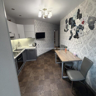 Продам квартиру, Велозаводская ул. , 2 кім., 57.50 м², евроремонт 