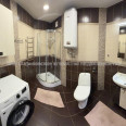 Продам квартиру, Велозаводская ул. , 2 кім., 57.50 м², евроремонт 