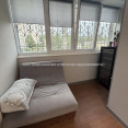 Продам квартиру, Велозаводская ул. , 2 кім., 57.50 м², евроремонт 