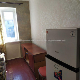 Продам квартиру, 12 Апреля ул. , 1 кім., 13.10 м², косметический ремонт