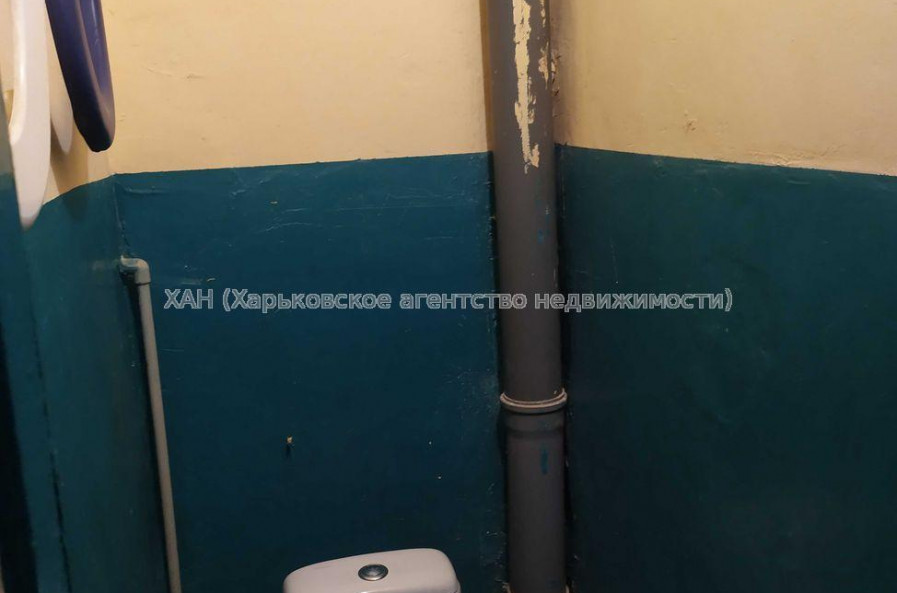 Продам квартиру, 12 Апреля ул. , 1  ком., 13.10 м², косметический ремонт 