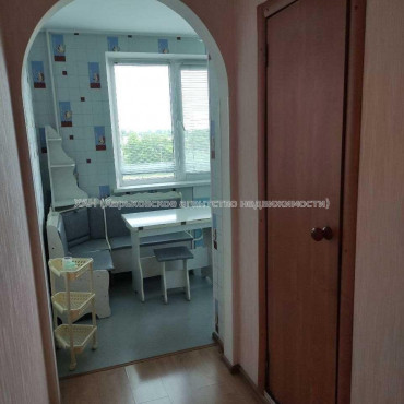 Продам квартиру, Олимпийская ул. , 1 кім., 33 м², косметический ремонт 