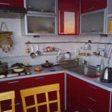 Продам квартиру, Пастера Луи ул. , 4 кім., 84 м², капитальный ремонт 