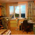 Продам квартиру, Пастера Луи ул. , 4 кім., 84 м², капитальный ремонт 