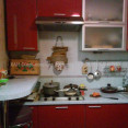 Продам квартиру, Пастера Луи ул. , 4 кім., 84 м², капитальный ремонт 