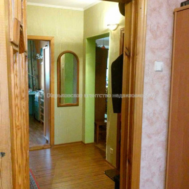 Продам квартиру, Пастера Луи ул. , 4 кім., 84 м², капитальный ремонт 