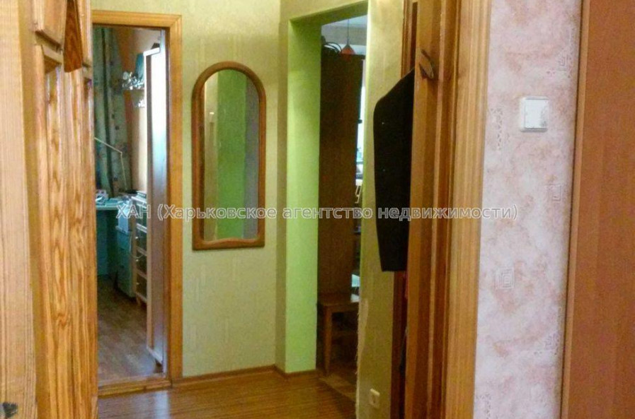 Продам квартиру, Пастера Луи ул. , 4 кім., 84 м², капитальный ремонт 
