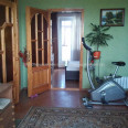 Продам квартиру, Пастера Луи ул. , 4 кім., 84 м², капитальный ремонт 