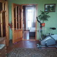 Продам квартиру, Пастера Луи ул. , 4 кім., 84 м², капитальный ремонт 