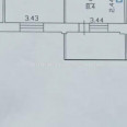Продам квартиру, Лопанская ул. , 31 , 1 кім., 38 м², капитальный ремонт 