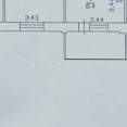 Продам квартиру, Лопанская ул. , 31 , 1 кім., 38 м², капитальный ремонт 