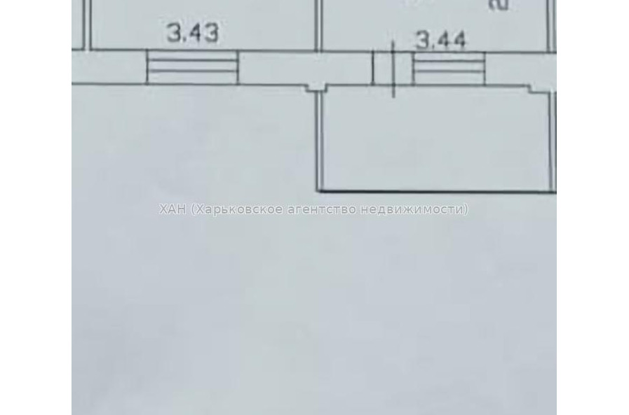 Продам квартиру, Лопанская ул. , 31 , 1 кім., 38 м², капитальный ремонт 