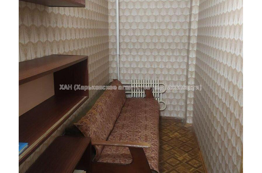Продам квартиру, Ковтуна ул. , 1  ком., 40 м², капитальный ремонт 