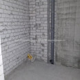 Продам квартиру, Полтавский Шлях ул. , 1  ком., 40 м², без внутренних работ 