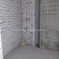 Продам квартиру, Полтавский Шлях ул. , 1  ком., 40 м², без внутренних работ 