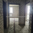 Продам квартиру, Полтавский Шлях ул. , 1  ком., 40 м², без внутренних работ 