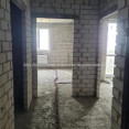 Продам квартиру, Полтавский Шлях ул. , 1  ком., 40 м², без внутренних работ 