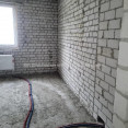 Продам квартиру, Полтавский Шлях ул. , 1  ком., 40 м², без внутренних работ 