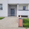 Продам квартиру, Полтавский Шлях ул. , 1  ком., 40 м², без внутренних работ 