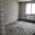 Продам квартиру, Полтавский Шлях ул. , 1  ком., 40 м², без внутренних работ 