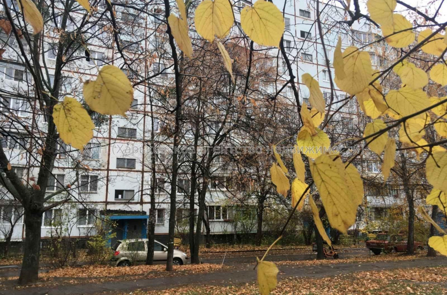 Продам квартиру, Амосова ул. , 3 кім., 65 м², косметический ремонт 