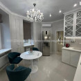 Продам квартиру, Профессорская ул. , 3  ком., 80 м², евроремонт 