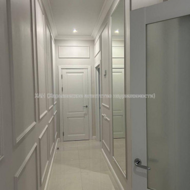 Продам квартиру, Профессорская ул. , 3 кім., 80 м², евроремонт 