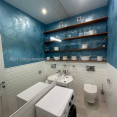 Продам квартиру, Профессорская ул. , 3 кім., 80 м², евроремонт 