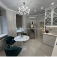 Продам квартиру, Профессорская ул. , 3 кім., 80 м², евроремонт 